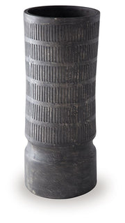 Beninworth - Vase - R&R Furniture Gallery (Fountain Valley, CA)