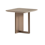 Canberra - End Table - Light Ash - R&R Furniture Gallery (Fountain Valley, CA)