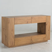 Harlan - Table - R&R Furniture Gallery (Fountain Valley, CA)