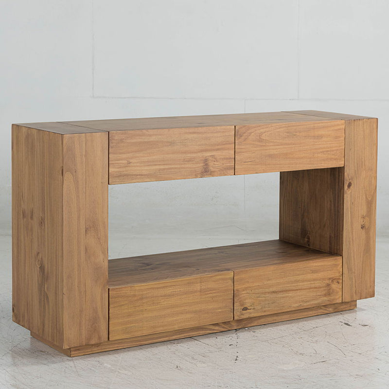 Harlan - Table - R&R Furniture Gallery (Fountain Valley, CA)