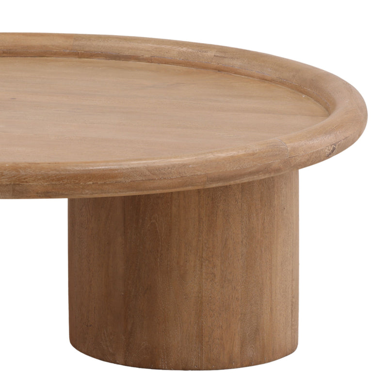 Xanthos - Table