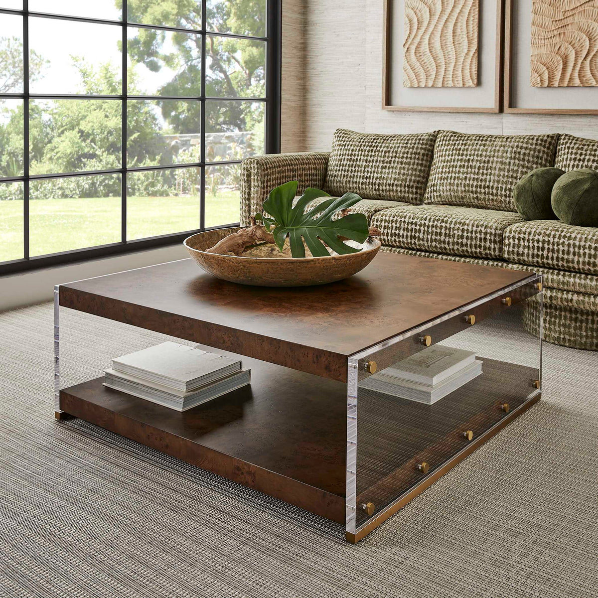 Apparition - Table