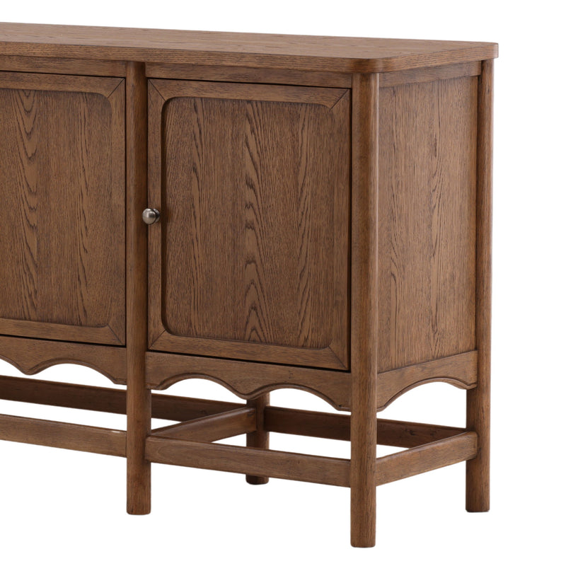 Phoebe - Sideboard - Brown