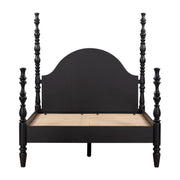 Rosalie - Bed - R&R Furniture Gallery (Fountain Valley, CA)