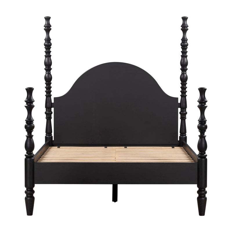 Rosalie - Bed - R&R Furniture Gallery (Fountain Valley, CA)