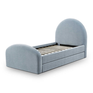 Moon - Trundle Bed - R&R Furniture Gallery (Fountain Valley, CA)