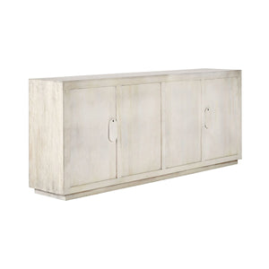 Apollo - 4 Door Sideboard - R&R Furniture Gallery (Fountain Valley, CA)