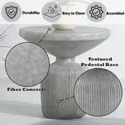 Laddie - Table - R&R Furniture Gallery (Fountain Valley, CA)