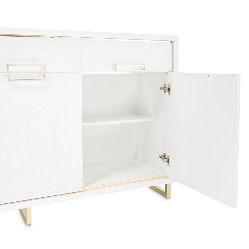 Palm Gate - Sideboard - R&R Furniture Gallery (Fountain Valley, CA)