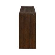 Modern Design Console Table - R&R Furniture Gallery (Fountain Valley, CA)
