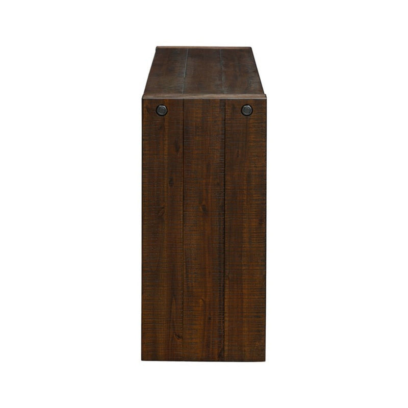 Modern Design Console Table - R&R Furniture Gallery (Fountain Valley, CA)