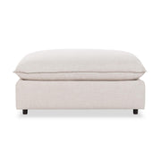 Caplan - 6 Piece Modular Sectional With Ottoman - R&R Furniture Gallery (Fountain Valley, CA)