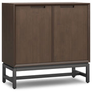 Banting - Storage Cabinet - R&R Furniture Gallery (Fountain Valley, CA)