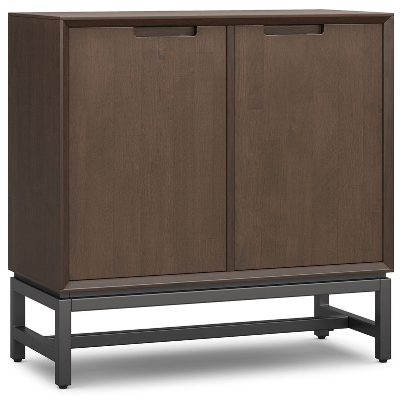 Banting - Storage Cabinet - R&R Furniture Gallery (Fountain Valley, CA)
