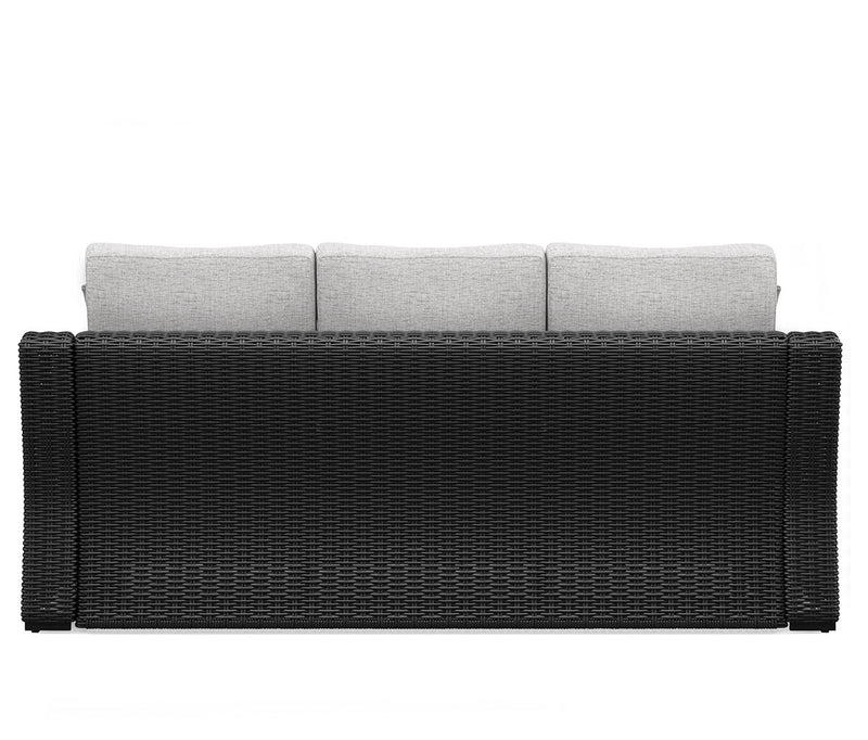 Beachcroft - Sofa With Cushion - R&R Furniture Gallery (Fountain Valley, CA)