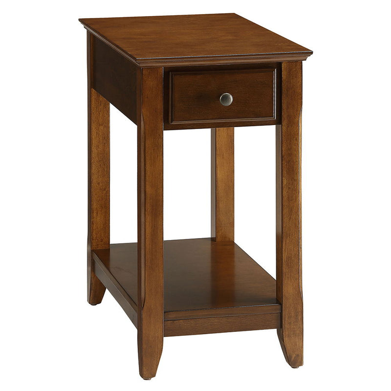 Bertie - Accent Table - R&R Furniture Gallery (Fountain Valley, CA)