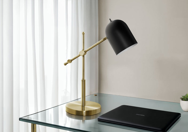 Lighting, Brass Metal, Contemporary - Gold - R&R Furniture Gallery (Fountain Valley, CA)