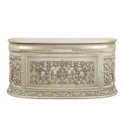 Sorina - Server - Antique Gold - R&R Furniture Gallery (Fountain Valley, CA)