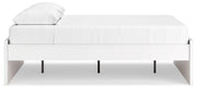 Onita - Platform Bed - R&R Furniture Gallery (Fountain Valley, CA)