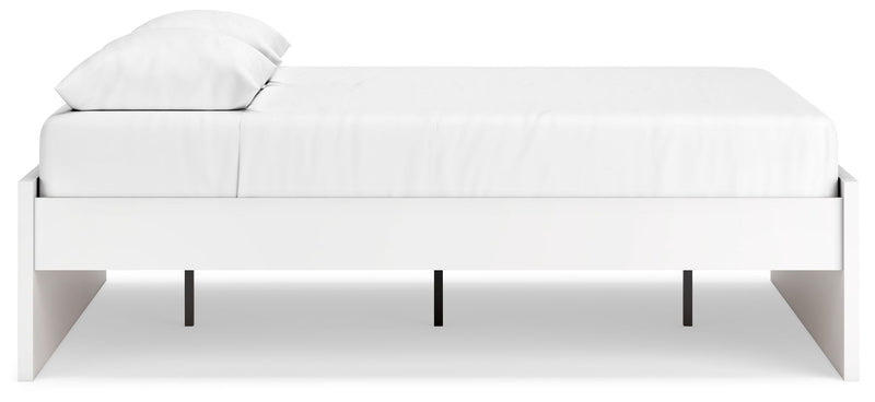 Onita - Platform Bed - R&R Furniture Gallery (Fountain Valley, CA)