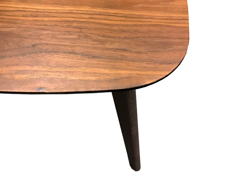End Table - Brown - Wood - R&R Furniture Gallery (Fountain Valley, CA)