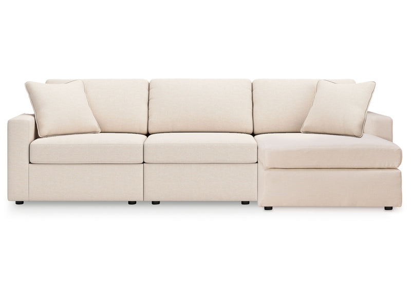 Modmax - Sectional - Oyster - R&R Furniture Gallery (Fountain Valley, CA)