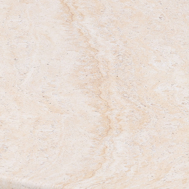 Trebol - Outdoor Coffee Table - Faux Travertine