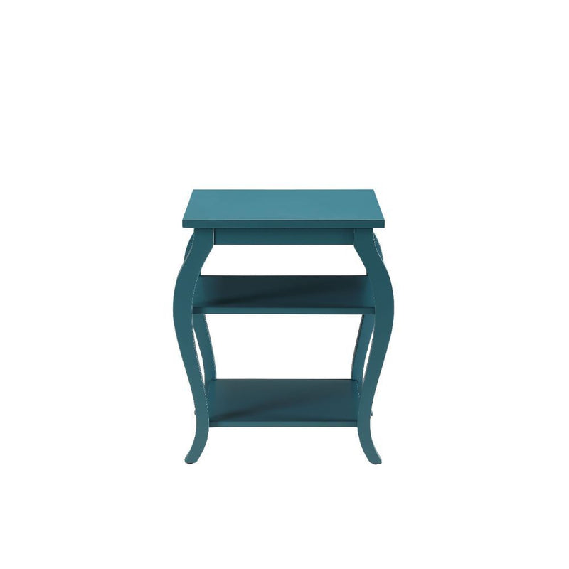 Becci - End Table - R&R Furniture Gallery (Fountain Valley, CA)