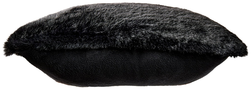 Gariland - Faux Fur Pillow - R&R Furniture Gallery (Fountain Valley, CA)