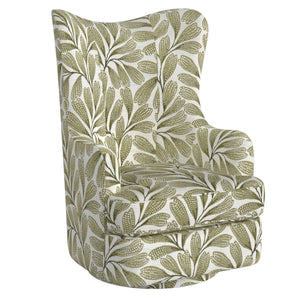 Hot Wing - Swivel Chair