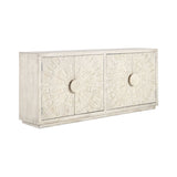 Apollo - 4 Door Sideboard - R&R Furniture Gallery (Fountain Valley, CA)