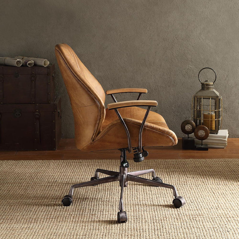 Hamilton - Executive Office Chair - R&R Furniture Gallery (Fountain Valley, CA)