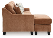 Amity Bay - Sofa Chaise - R&R Furniture Gallery (Fountain Valley, CA)