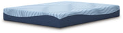 Peak 2.0 10 Memory Foam - Mattress - R&R Furniture Gallery (Fountain Valley, CA)