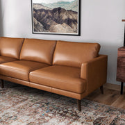 Lore - High Quality L-Shaped Sectional - R&R Furniture Gallery (Fountain Valley, CA)