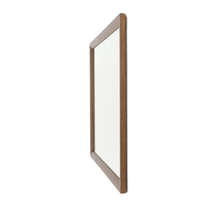 Portrait - Mirror - Sienna Brown - R&R Furniture Gallery (Fountain Valley, CA)