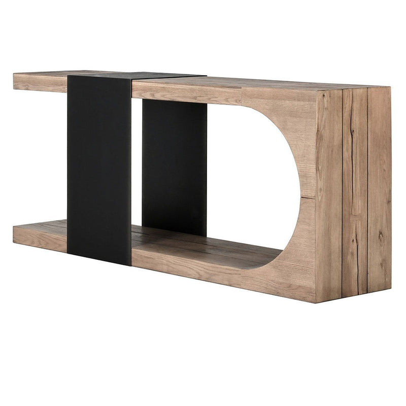 Danica - Console Table - R&R Furniture Gallery (Fountain Valley, CA)