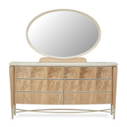 Villa Cherie - Dresser - R&R Furniture Gallery (Fountain Valley, CA)