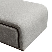 West Kensington - Chaise - R&R Furniture Gallery (Fountain Valley, CA)