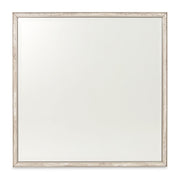 Lotus Bay - Mirror - Sand - R&R Furniture Gallery (Fountain Valley, CA)