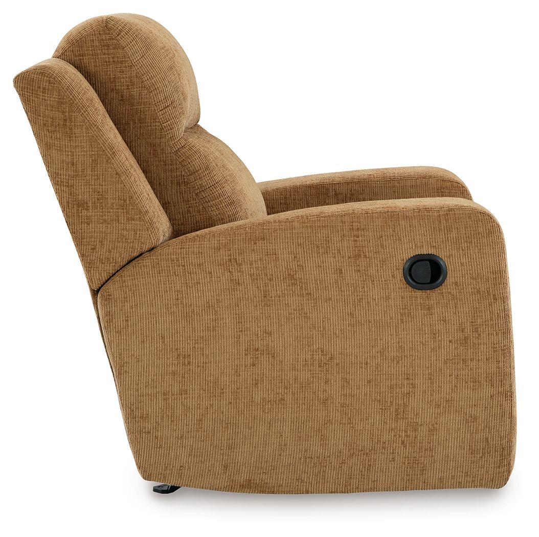 Kanlow - Reclining Living Room Set - R&R Furniture Gallery (Fountain Valley, CA)