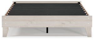 Socalle - Platform Bed - R&R Furniture Gallery (Fountain Valley, CA)