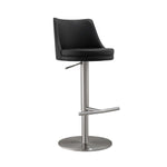 Reagan - Adjustable Stool - R&R Furniture Gallery (Fountain Valley, CA)
