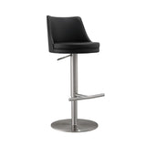 Reagan - Adjustable Stool - R&R Furniture Gallery (Fountain Valley, CA)