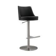 Reagan - Adjustable Stool - R&R Furniture Gallery (Fountain Valley, CA)