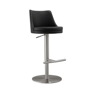 Reagan - Adjustable Stool - R&R Furniture Gallery (Fountain Valley, CA)