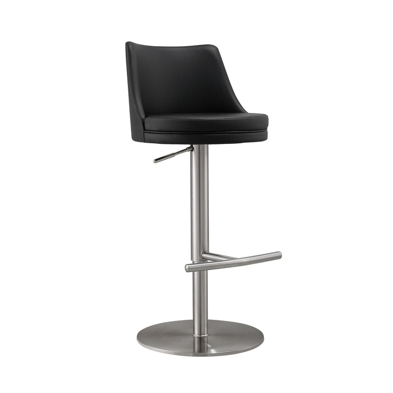 Reagan - Adjustable Stool - R&R Furniture Gallery (Fountain Valley, CA)