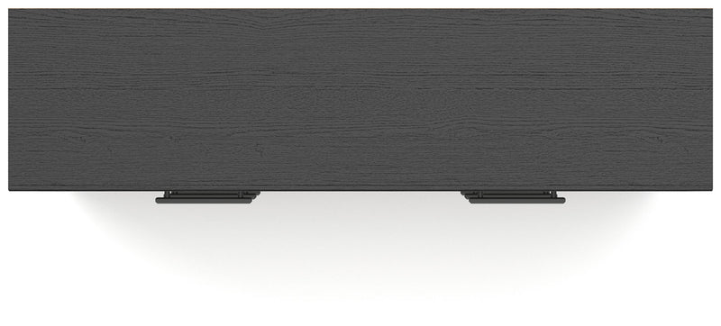 Broachmyn - Six Drawer Dresser - R&R Furniture Gallery (Fountain Valley, CA)
