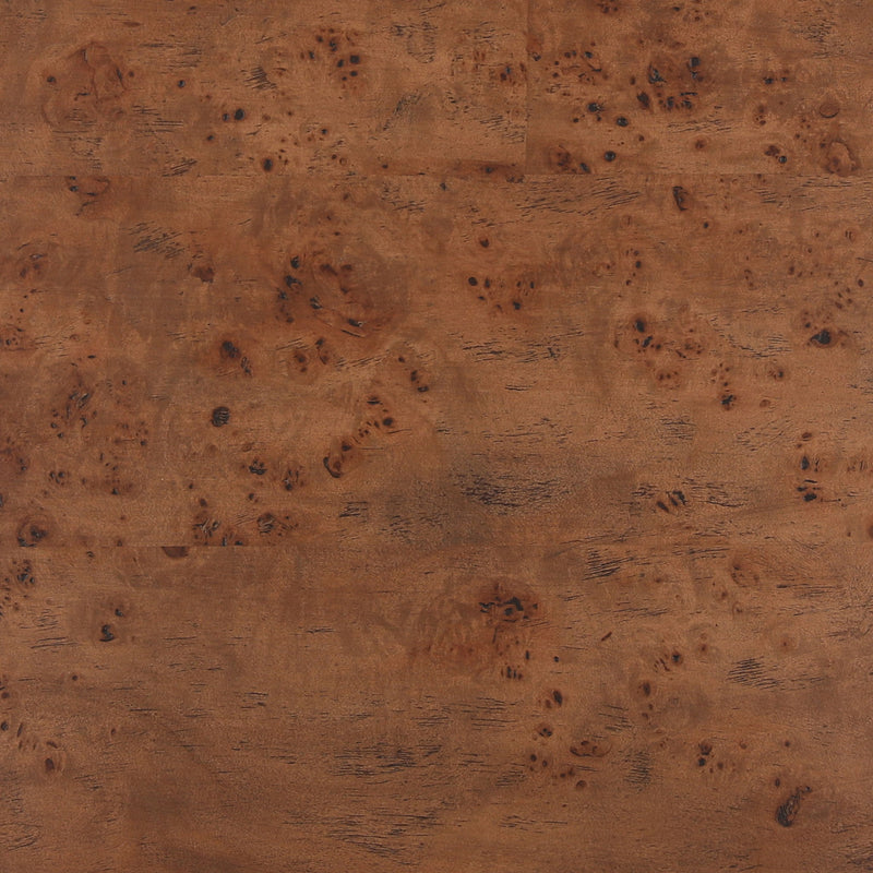Lunaro - Coffee Table - Brown And Black