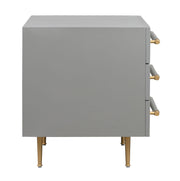 Trident - Nightstand - R&R Furniture Gallery (Fountain Valley, CA)